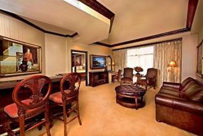 фото отеля Peppermill Resort Spa Casino