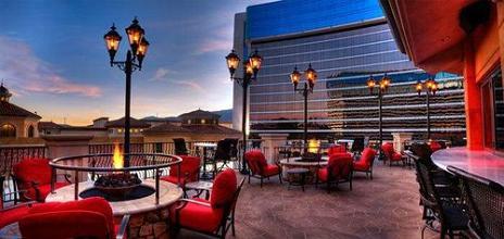 фото отеля Peppermill Resort Spa Casino