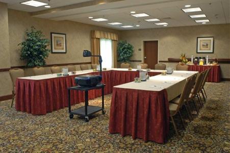 фото отеля Hampton Inn Raynham-Taunton