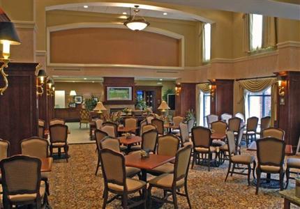фото отеля Hampton Inn Raynham-Taunton