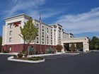 фото отеля Hampton Inn Raynham-Taunton