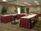 фото отеля Hampton Inn Raynham-Taunton