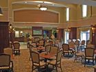 фото отеля Hampton Inn Raynham-Taunton