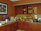 фото отеля Hampton Inn Raynham-Taunton