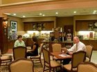 фото отеля Hampton Inn Raynham-Taunton