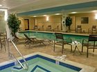 фото отеля Hampton Inn Raynham-Taunton