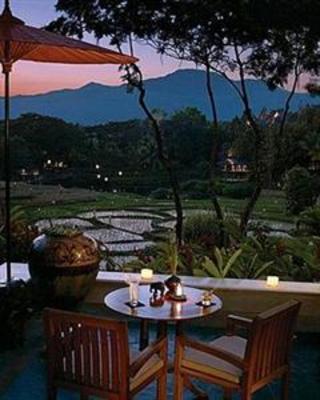 фото отеля Four Seasons Resort Chiang Mai