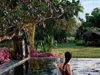 Four Seasons Resort Chiang Mai