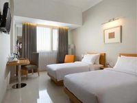 Hotel Santika Jemursari