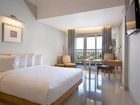 фото отеля Hotel Santika Jemursari