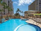 фото отеля Embassy Suites Waikiki Beach Walk