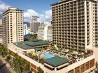 фото отеля Embassy Suites Waikiki Beach Walk