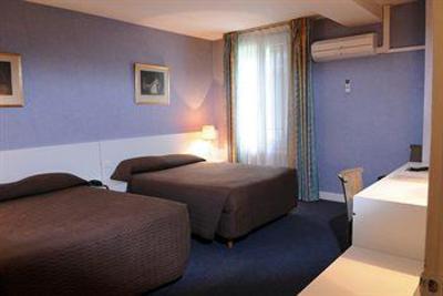 фото отеля Hotel Central Beaune