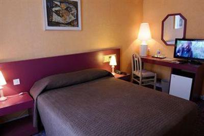 фото отеля Hotel Central Beaune