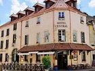 фото отеля Hotel Central Beaune