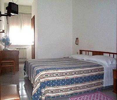 фото отеля Hotel Salus Milan