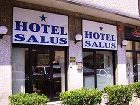 фото отеля Hotel Salus Milan