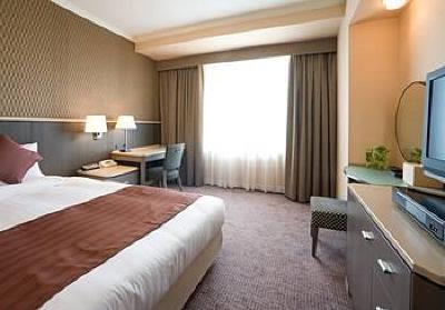фото отеля Shibuya Excel Hotel Tokyo