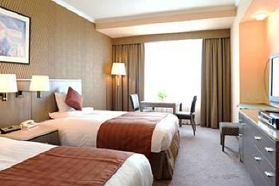 фото отеля Shibuya Excel Hotel Tokyo