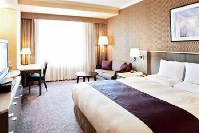 фото отеля Shibuya Excel Hotel Tokyo