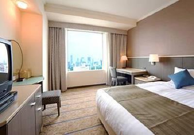 фото отеля Shibuya Excel Hotel Tokyo