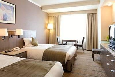 фото отеля Shibuya Excel Hotel Tokyo