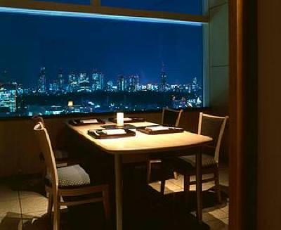 фото отеля Shibuya Excel Hotel Tokyo