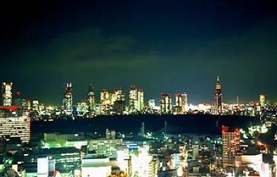 фото отеля Shibuya Excel Hotel Tokyo