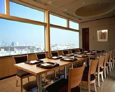 фото отеля Shibuya Excel Hotel Tokyo