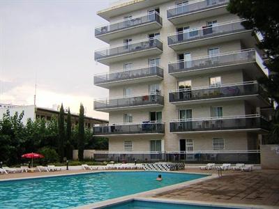 фото отеля Priorat Apartments Salou