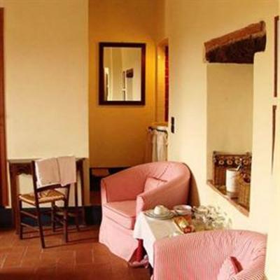 фото отеля Torre di Ponzano - Chianti area - Tuscany -