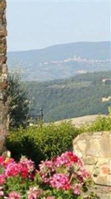 фото отеля Torre di Ponzano - Chianti area - Tuscany -