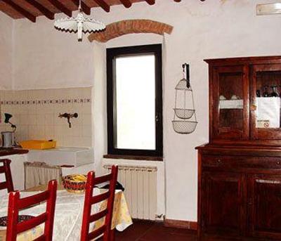 фото отеля Torre di Ponzano - Chianti area - Tuscany -
