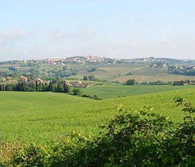 фото отеля Torre di Ponzano - Chianti area - Tuscany -