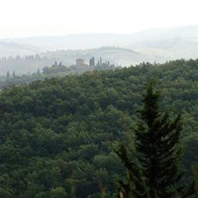 фото отеля Torre di Ponzano - Chianti area - Tuscany -