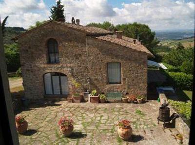 фото отеля Torre di Ponzano - Chianti area - Tuscany -