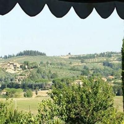 фото отеля Torre di Ponzano - Chianti area - Tuscany -