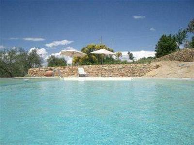 фото отеля Torre di Ponzano - Chianti area - Tuscany -