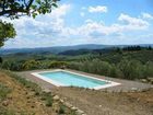 фото отеля Torre di Ponzano - Chianti area - Tuscany -