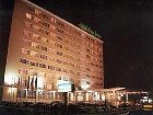 фото отеля Holiday Inn Skopje