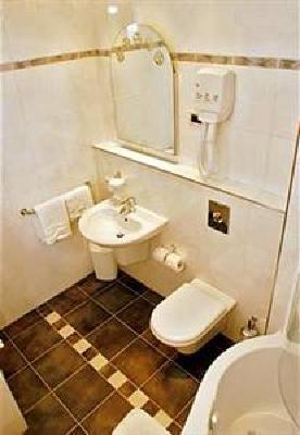 фото отеля Hotel Marina Selce
