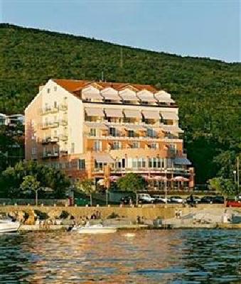 фото отеля Hotel Marina Selce