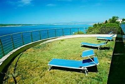 фото отеля Hotel Marina Selce