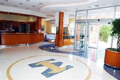 фото отеля Hotel Marina Selce