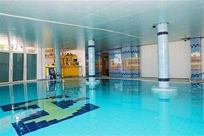 фото отеля Hotel Marina Selce