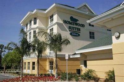 фото отеля Homewood Suites Daytona Beach Speedway - Airport