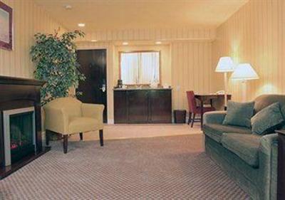 фото отеля Econo Lodge London (Canada)