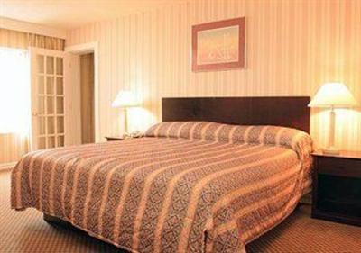 фото отеля Econo Lodge London (Canada)