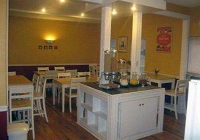 фото отеля Econo Lodge London (Canada)