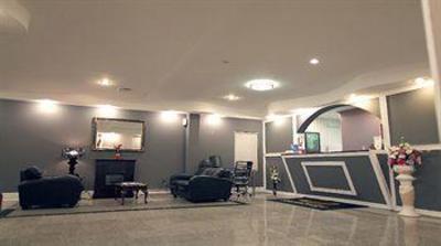 фото отеля Econo Lodge London (Canada)
